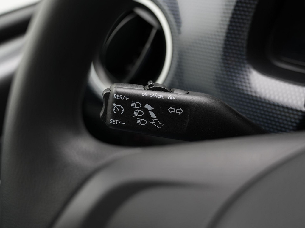 Volkswagen up! (T620XK) met abonnement