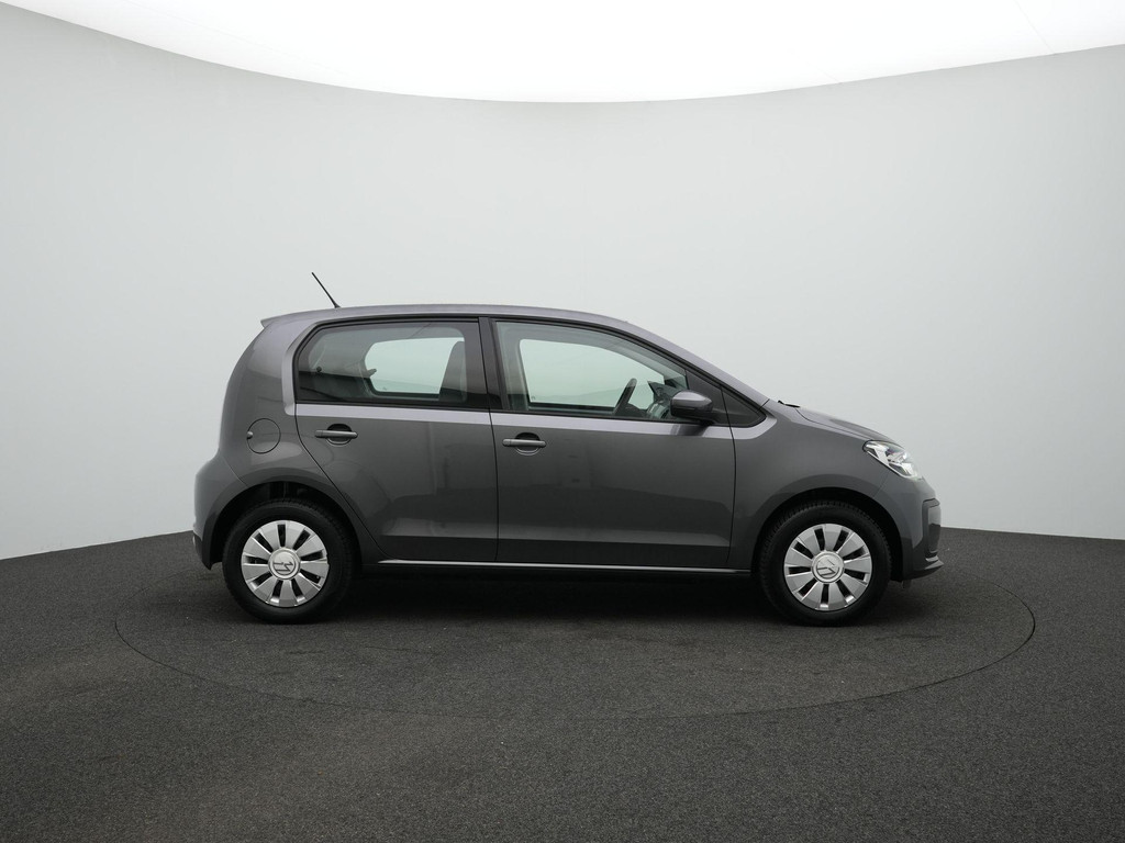 Volkswagen up! (T620XK) met abonnement