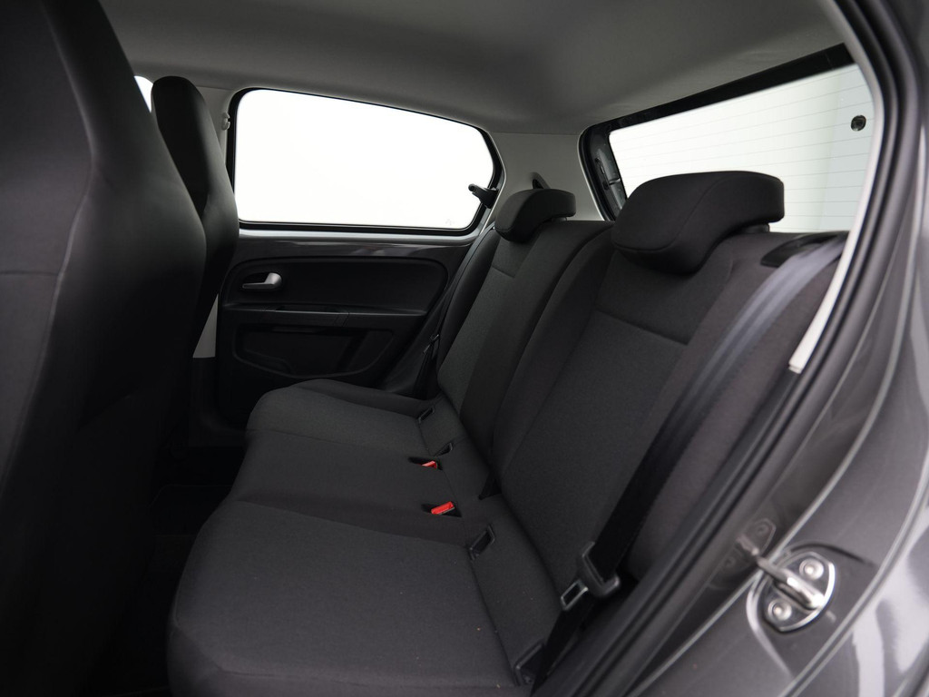 Volkswagen up! (T620XK) met abonnement