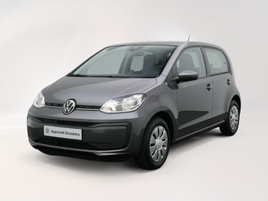 Volkswagen up! (T620XK) met auto abonnement