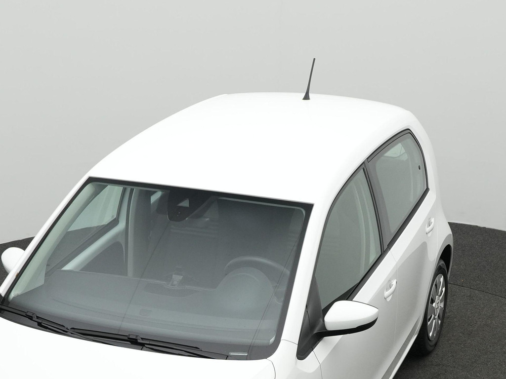 Volkswagen up! (X304DK) met abonnement