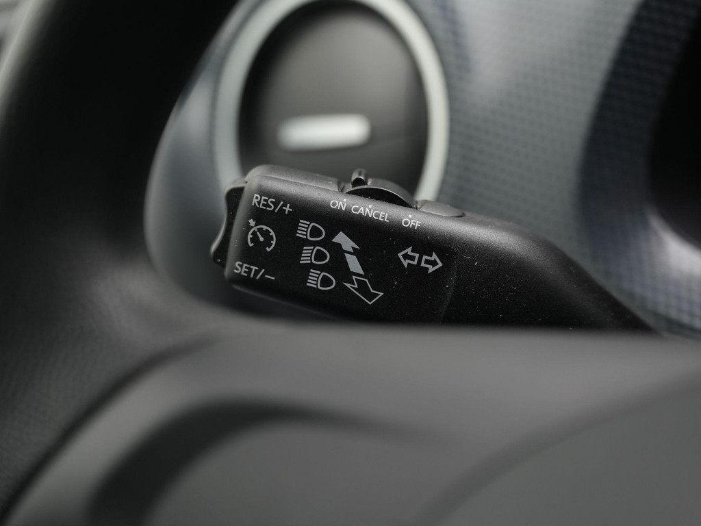 Volkswagen up! (X304DK) met abonnement