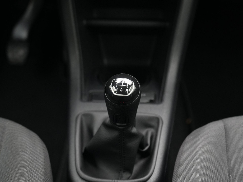 Volkswagen up! (X304DK) met abonnement