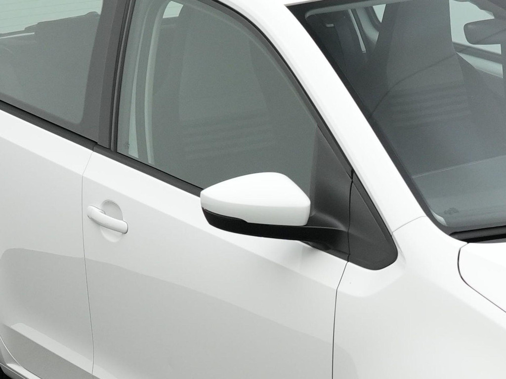 Volkswagen up! (X304DK) met abonnement