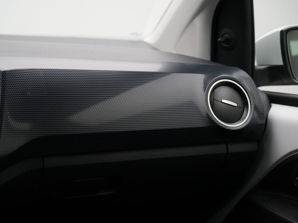 Volkswagen up! (X304DK) met abonnement