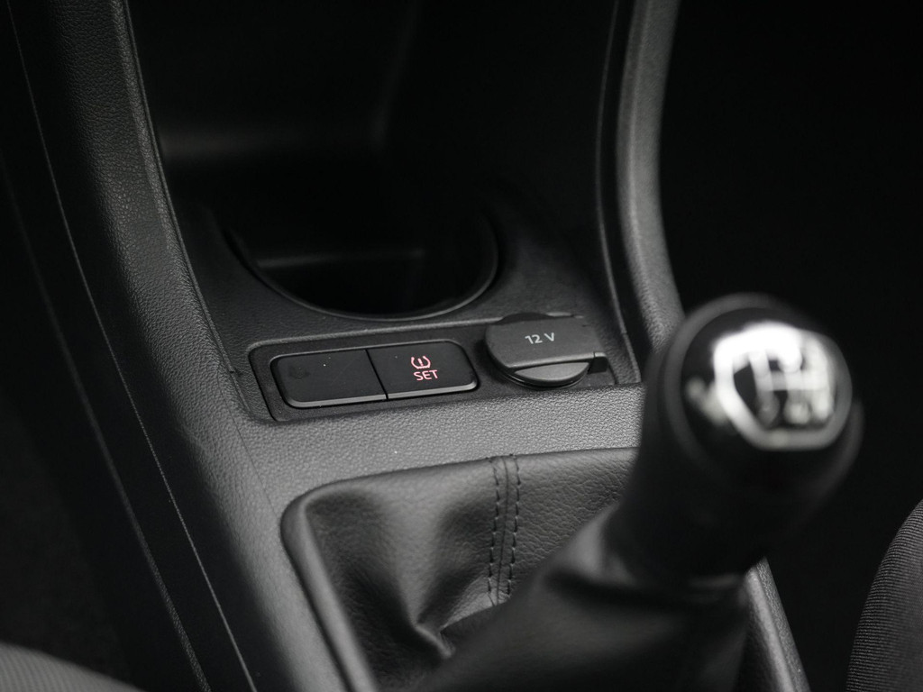 Volkswagen up! (X304DK) met abonnement