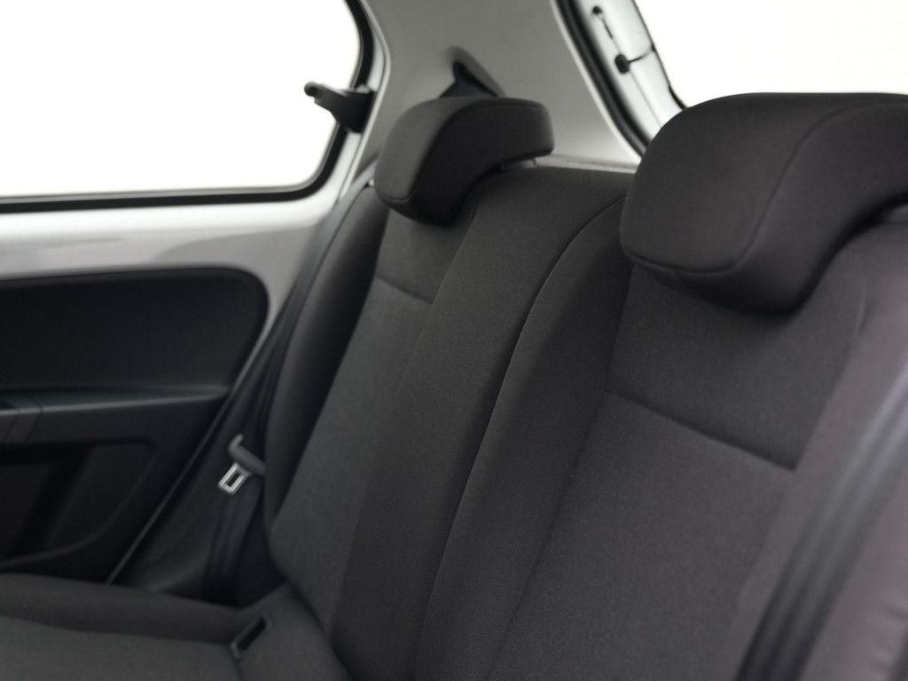 Volkswagen up! (X304DK) met abonnement