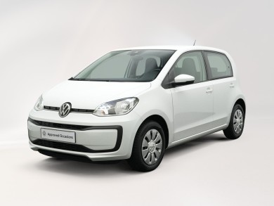 Volkswagen up! (X304DK) met auto abonnement