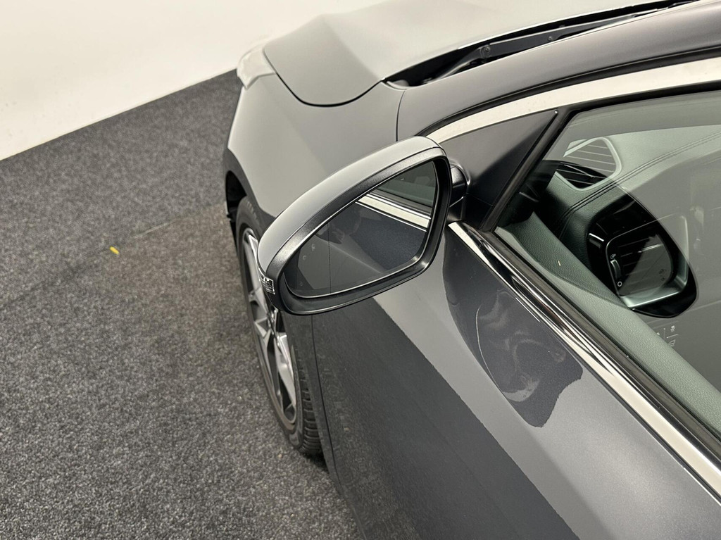 Kia Ceed Sportswagon (X361PV) met abonnement