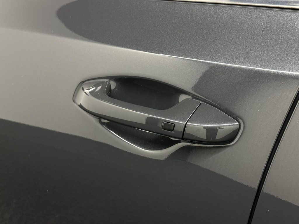 Kia Ceed Sportswagon (X361PV) met abonnement