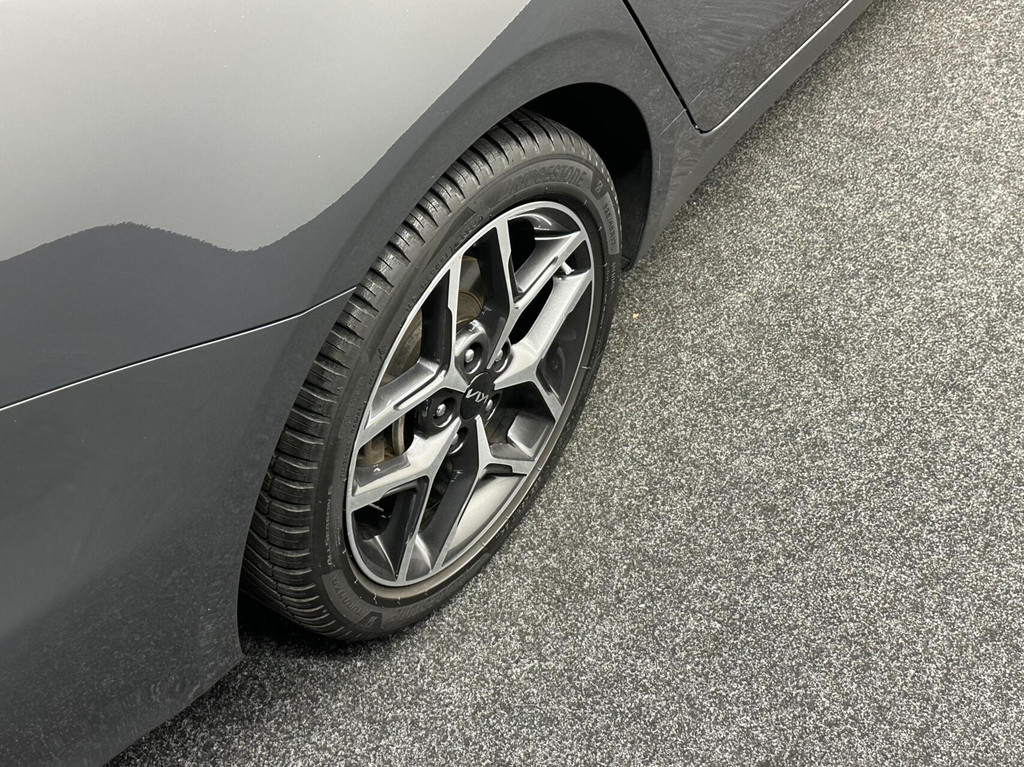 Kia Ceed Sportswagon (X361PV) met abonnement