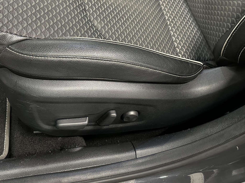 Kia Ceed Sportswagon (X361PV) met abonnement