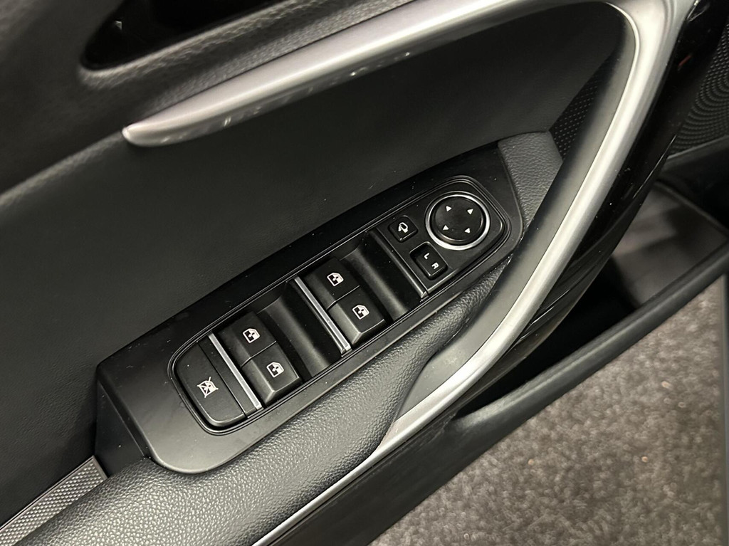 Kia Ceed Sportswagon (X361PV) met abonnement