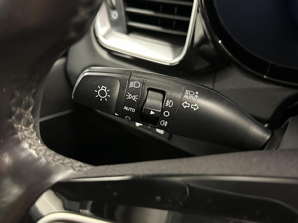 Kia Ceed Sportswagon (X361PV) met abonnement