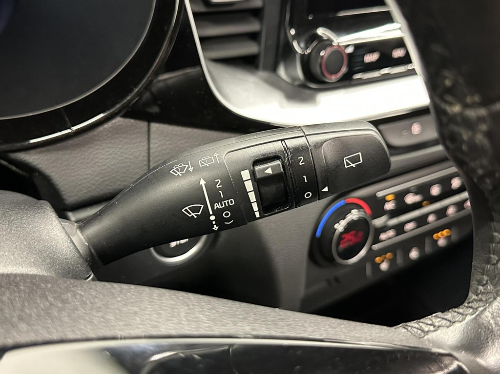 Kia Ceed Sportswagon (X361PV) met abonnement