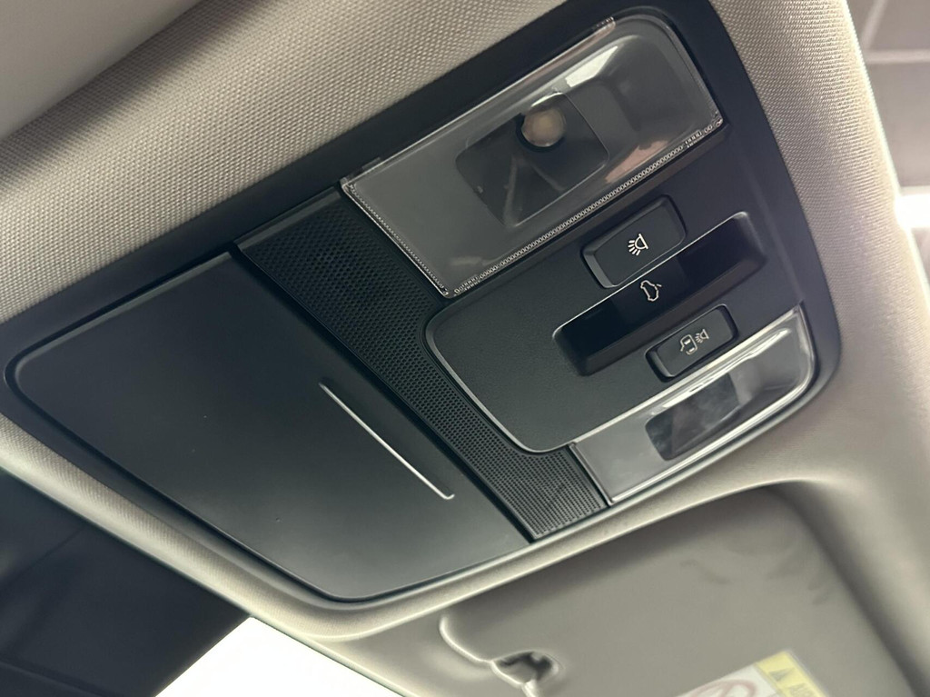 Kia Ceed Sportswagon (X361PV) met abonnement