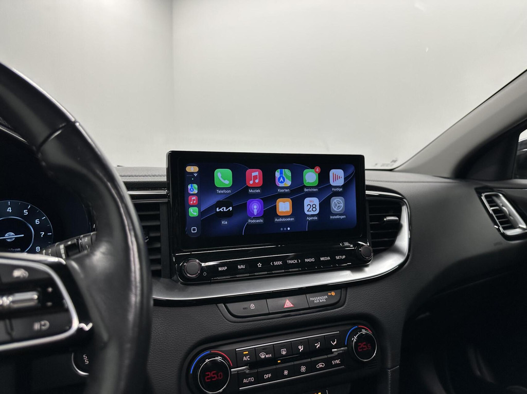 Kia Ceed Sportswagon (X361PV) met abonnement