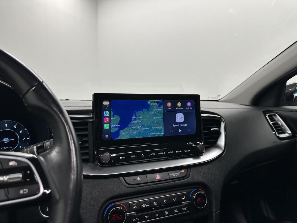 Kia Ceed Sportswagon (X361PV) met abonnement