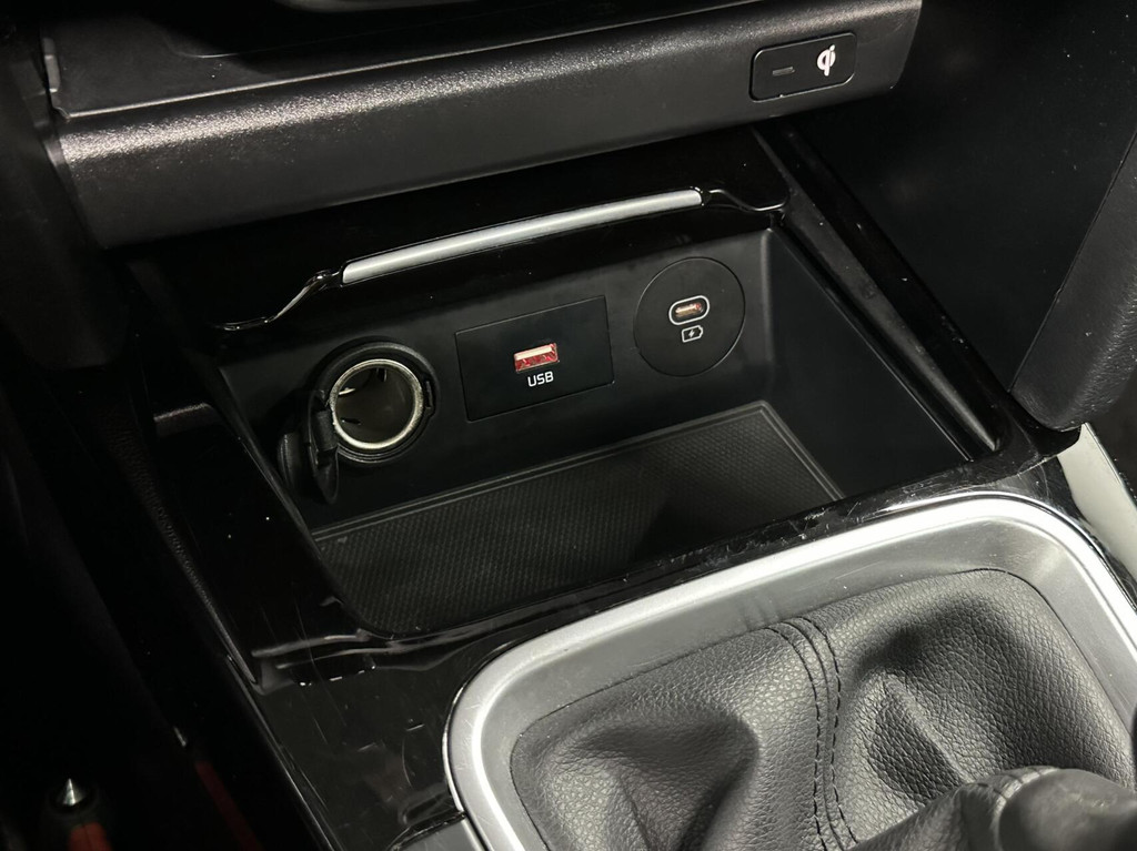 Kia Ceed Sportswagon (X361PV) met abonnement