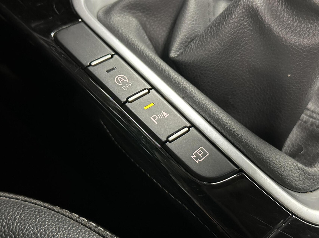 Kia Ceed Sportswagon (X361PV) met abonnement