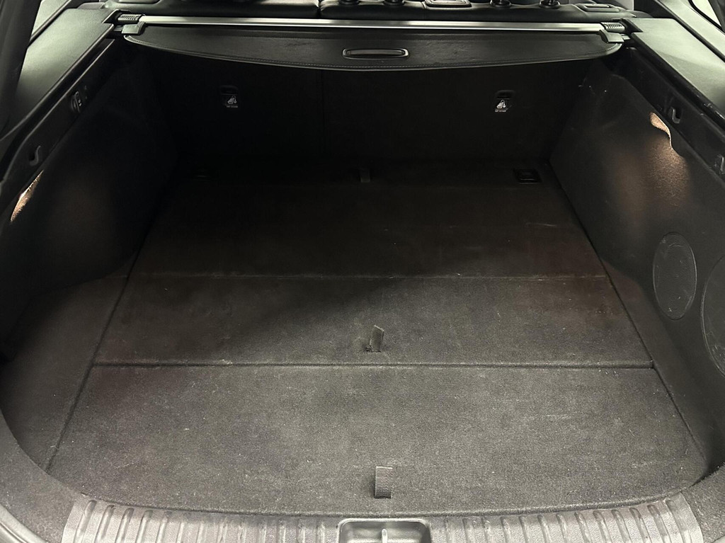 Kia Ceed Sportswagon (X361PV) met abonnement
