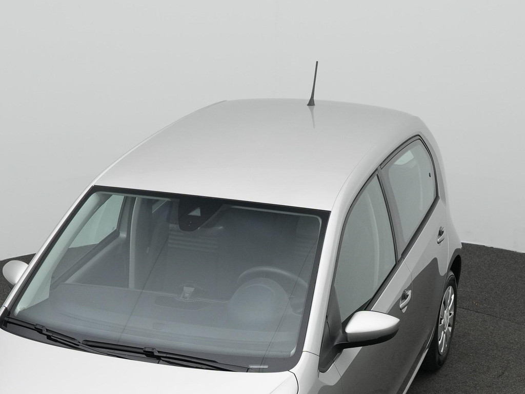Volkswagen up! (X939BX) met abonnement
