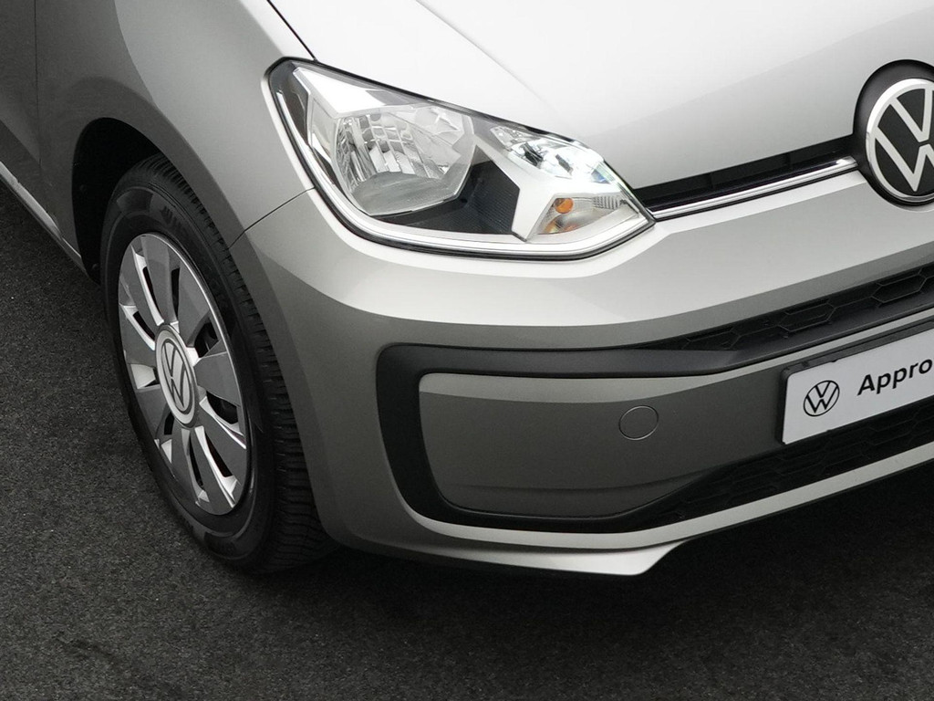 Volkswagen up! (X939BX) met abonnement