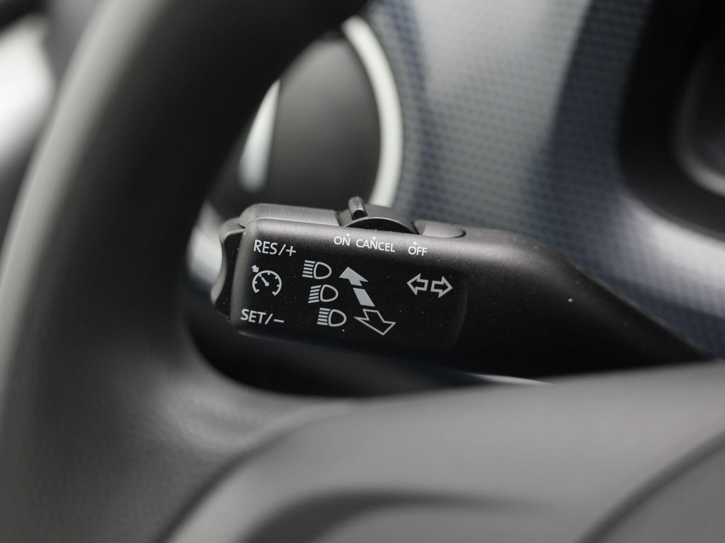 Volkswagen up! (X939BX) met abonnement