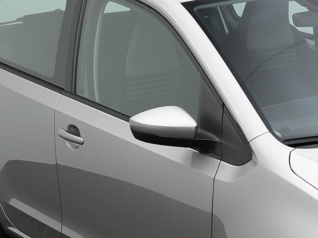 Volkswagen up! (X939BX) met abonnement
