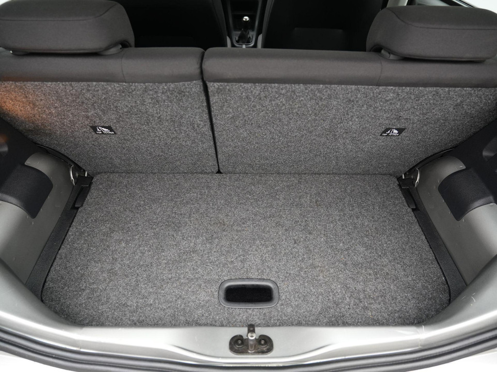 Volkswagen up! (X939BX) met abonnement