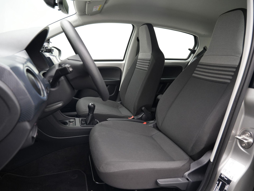 Volkswagen up! (X939BX) met abonnement