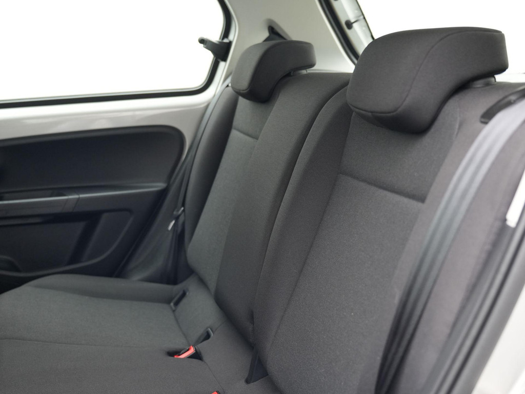 Volkswagen up! (X939BX) met abonnement