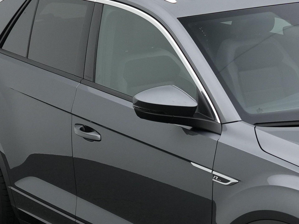 Volkswagen T-Roc (K303ZR) met abonnement