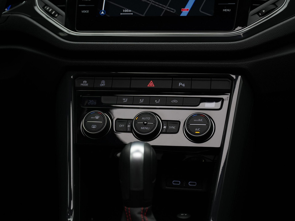 Volkswagen T-Roc (K303ZR) met abonnement
