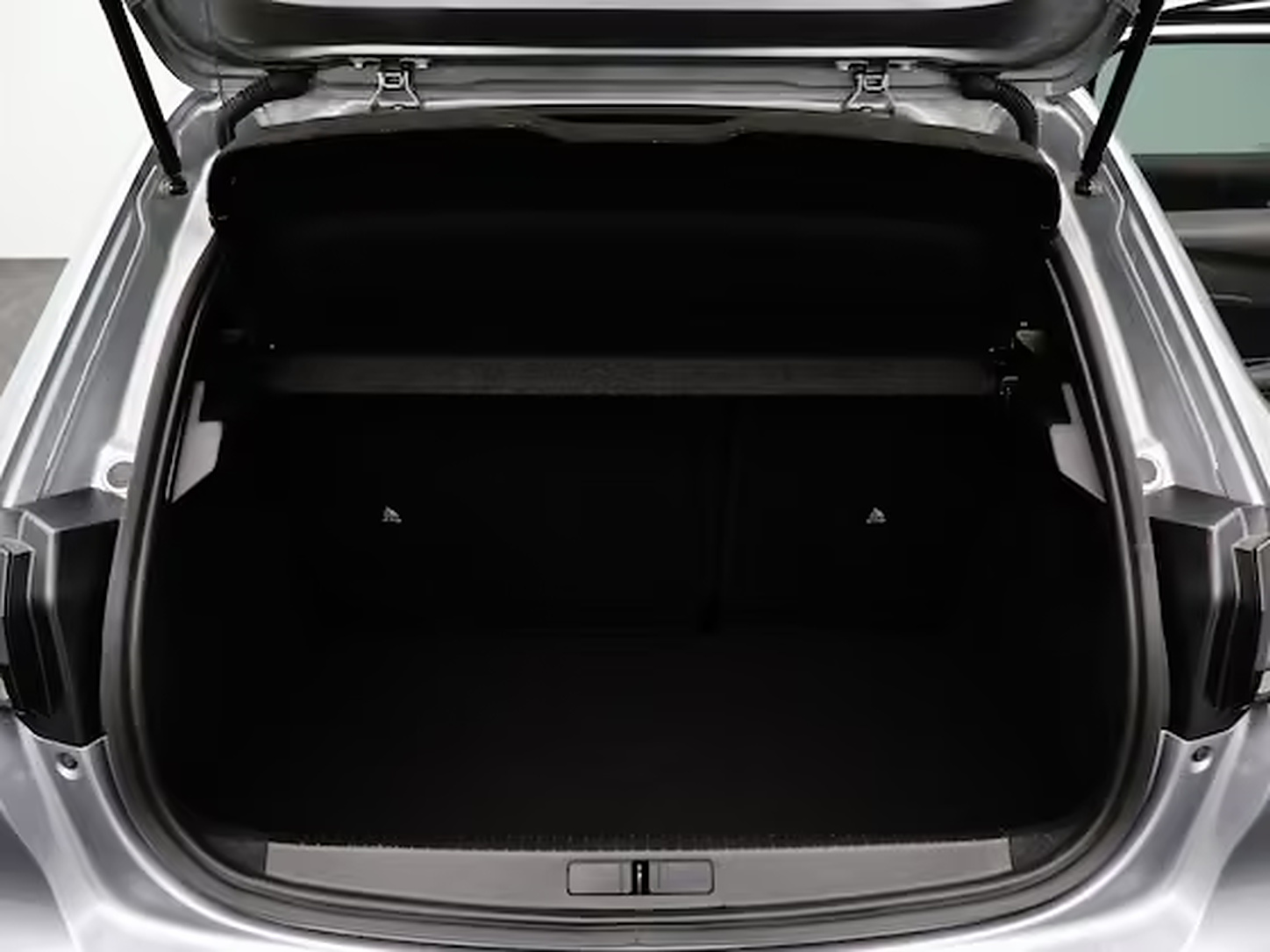 Peugeot 208 (JVP55F) met abonnement