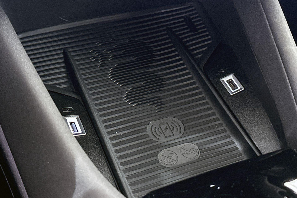 Alfa Romeo Junior (JZP10J) met abonnement