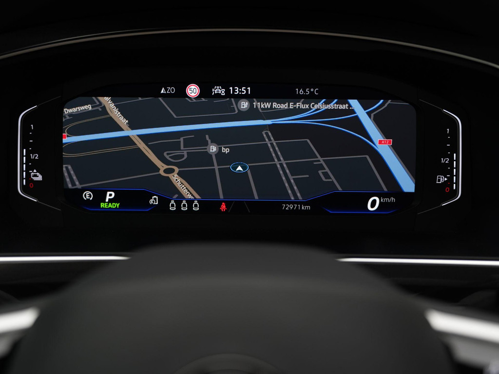 Volkswagen Tiguan (HTT65J) met abonnement