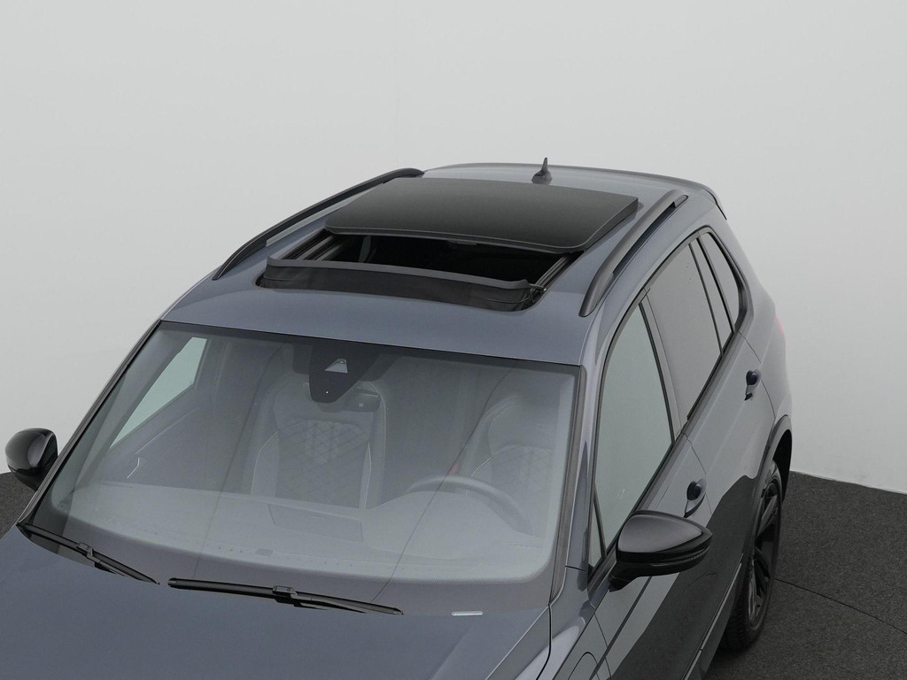 Volkswagen Tiguan (HTT65J) met abonnement