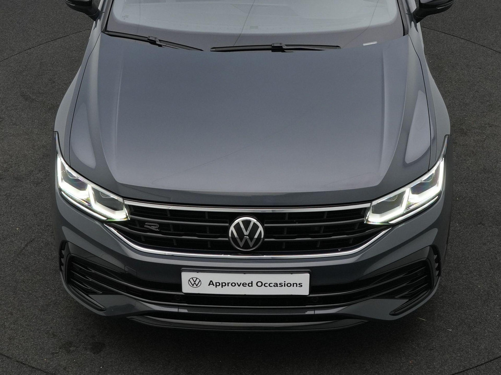 Volkswagen Tiguan (HTT65J) met abonnement