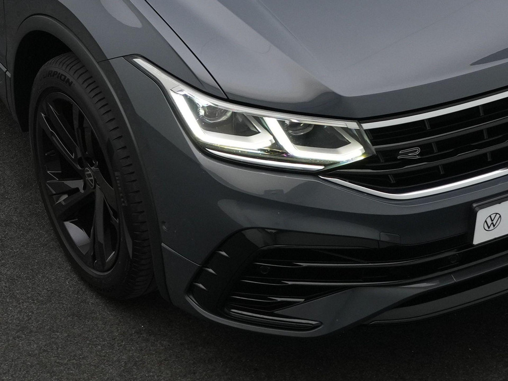 Volkswagen Tiguan (HTT65J) met abonnement