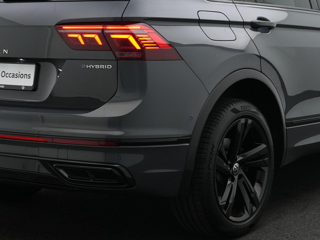 Volkswagen Tiguan (HTT65J) met abonnement
