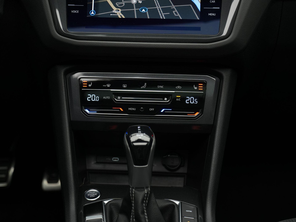 Volkswagen Tiguan (HTT65J) met abonnement