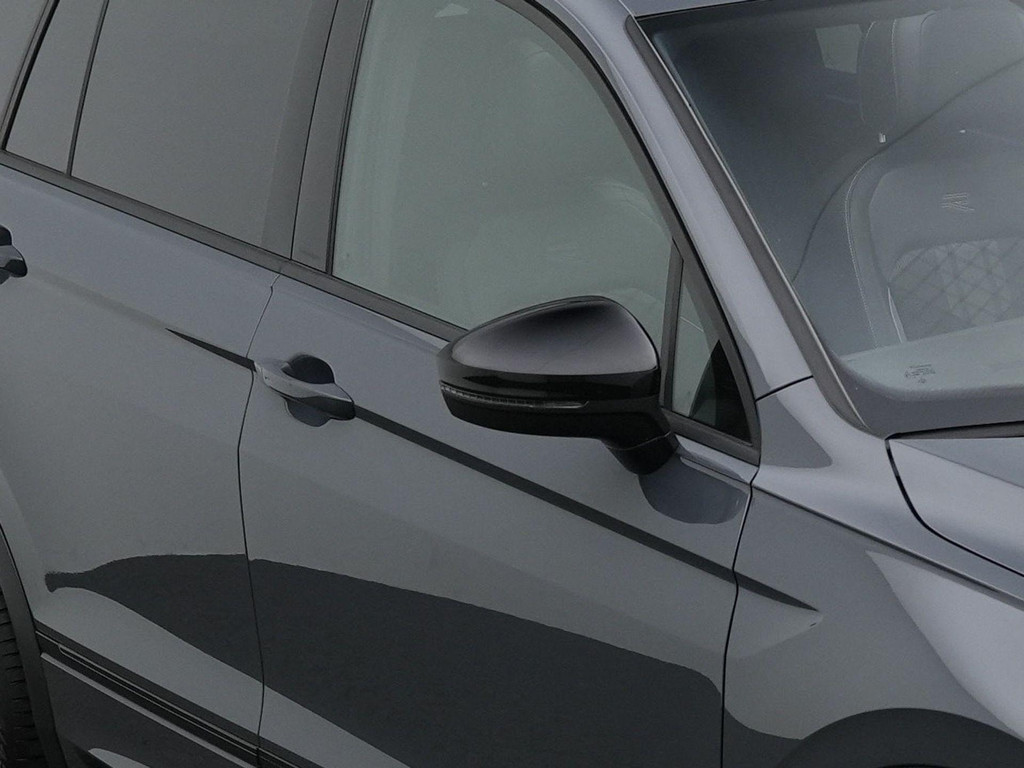 Volkswagen Tiguan (HTT65J) met abonnement
