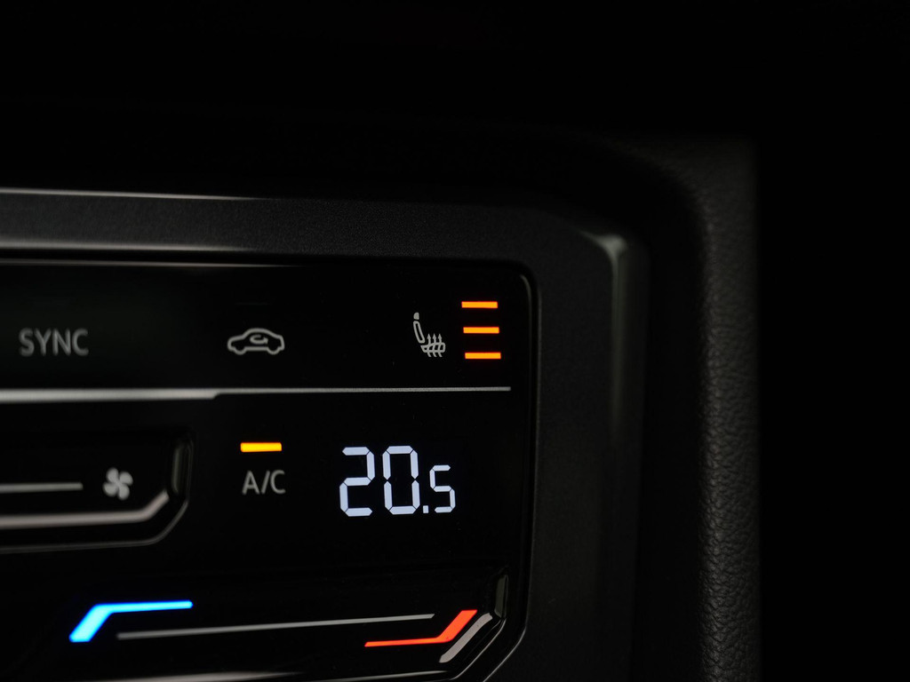 Volkswagen Tiguan (HTT65J) met abonnement
