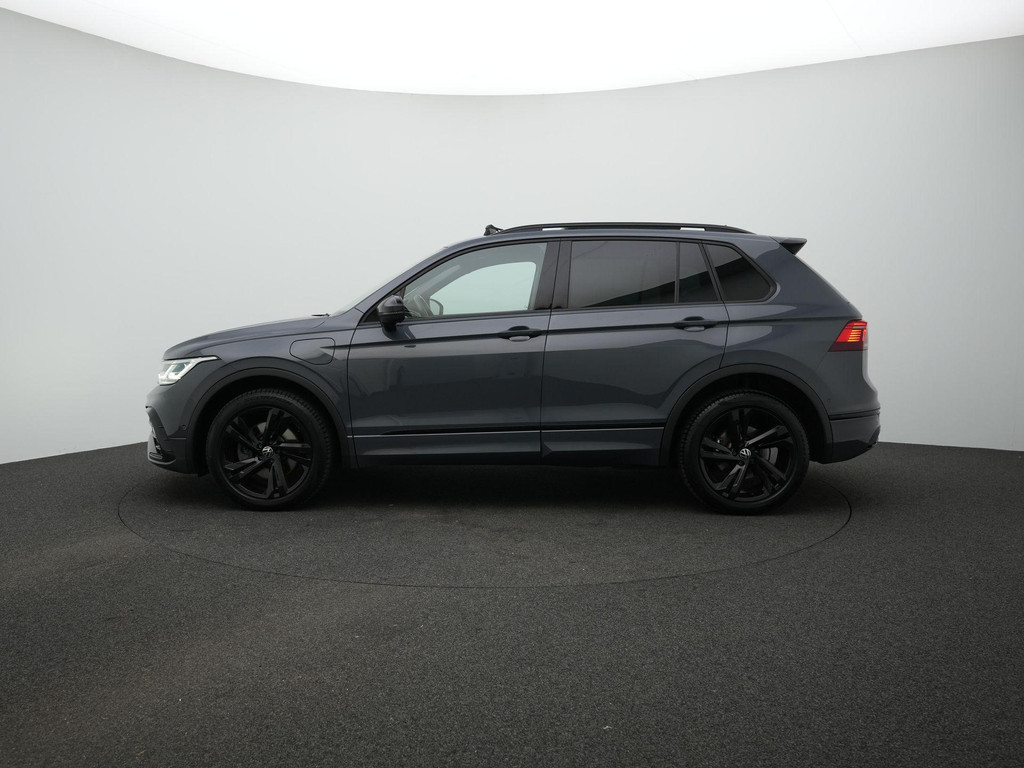 Volkswagen Tiguan (HTT65J) met abonnement