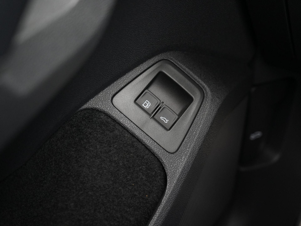 Volkswagen Tiguan (HTT65J) met abonnement