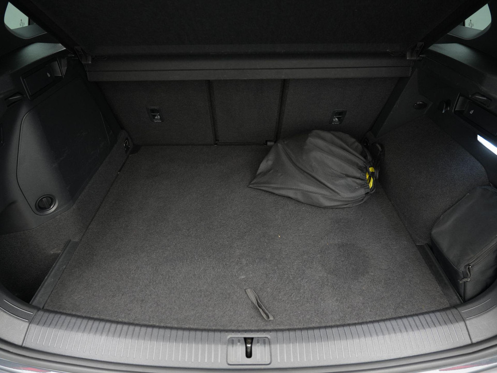 Volkswagen Tiguan (HTT65J) met abonnement