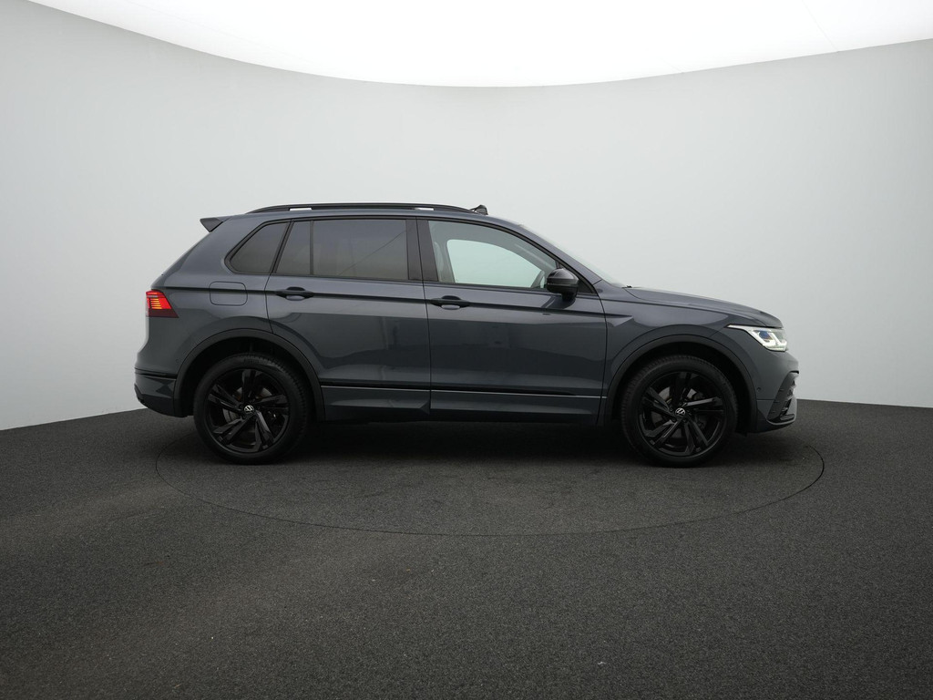 Volkswagen Tiguan (HTT65J) met abonnement