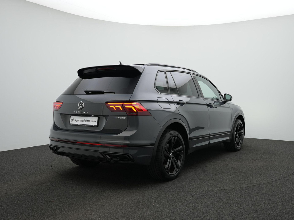 Volkswagen Tiguan (HTT65J) met abonnement