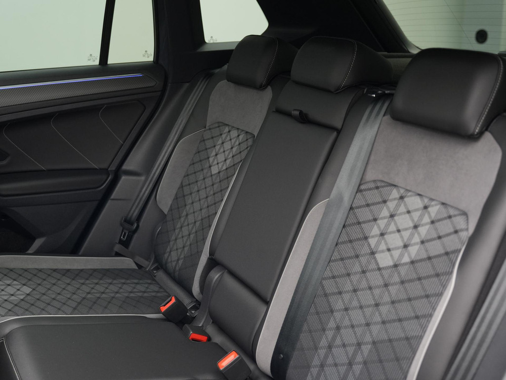 Volkswagen Tiguan (HTT65J) met abonnement